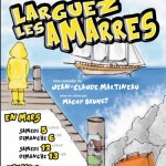 Larguez les amarres