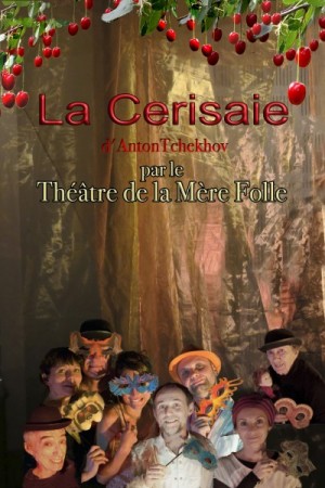 La Cerisaie