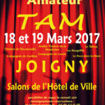 TAM - Festival de Théâtre Amateur