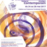 Festival national de théâtre contemporain amateur de Châtillon sur Chalaronne