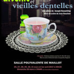 Arsenic et Vieilles Dentelles