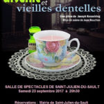 Arsenic et Vieilles Dentelles