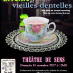 Arsenic et Vieilles Dentelles