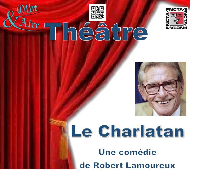 Le Charlatan