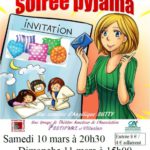 Soirée Pyjama