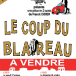 Le Coup du Blaireau