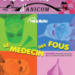 Le Médecins des Fous