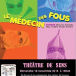 Le Médecins des Fous