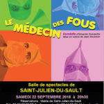 Le Médecins des Fous