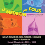 Le Médecins des Fous