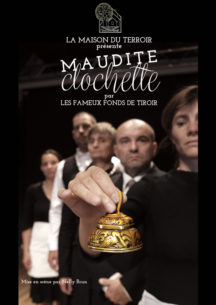 Maudite Clochette