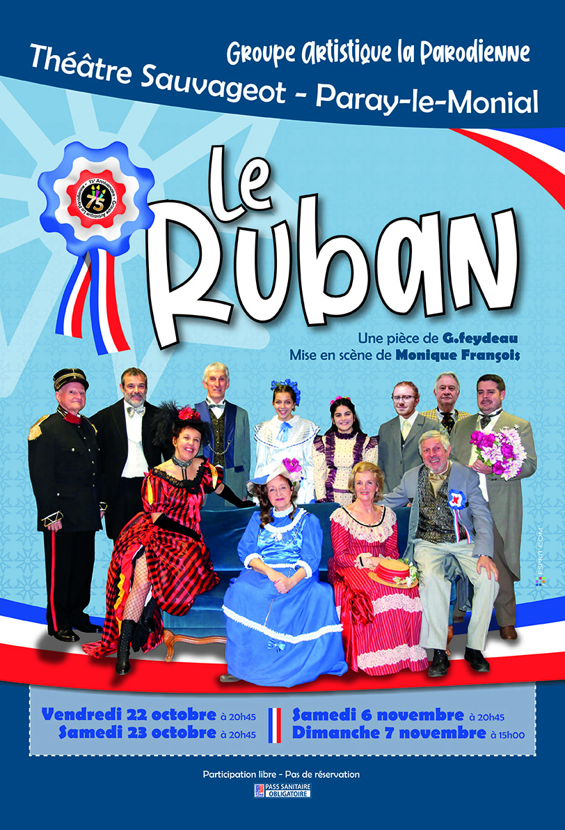 LE RUBAN